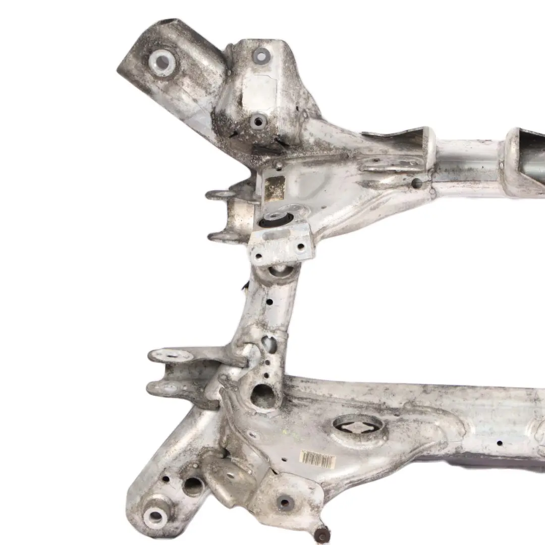 Subchasis Trasero BMW F10 M5 F12 M6 S63N Eje Soporte Portador Suspensión para con número de pieza 2284090 Subchasis Trasero BMW F10 M5 F12 M6 S63N Eje Soporte Portador Suspensión - SKU 2284090 - Número de pieza 2284090