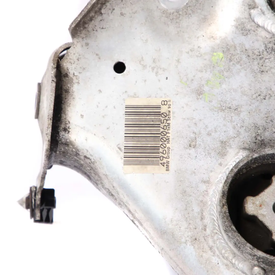 S63N Sanki Wózek Belka Tył do BMW F10 M5 F12 M6 o numerze 2284090 BMW F10 M5 F12 M6 S63N Sanki Wózek Belka Tył - SKU 2284090 - Numer Części 2284090