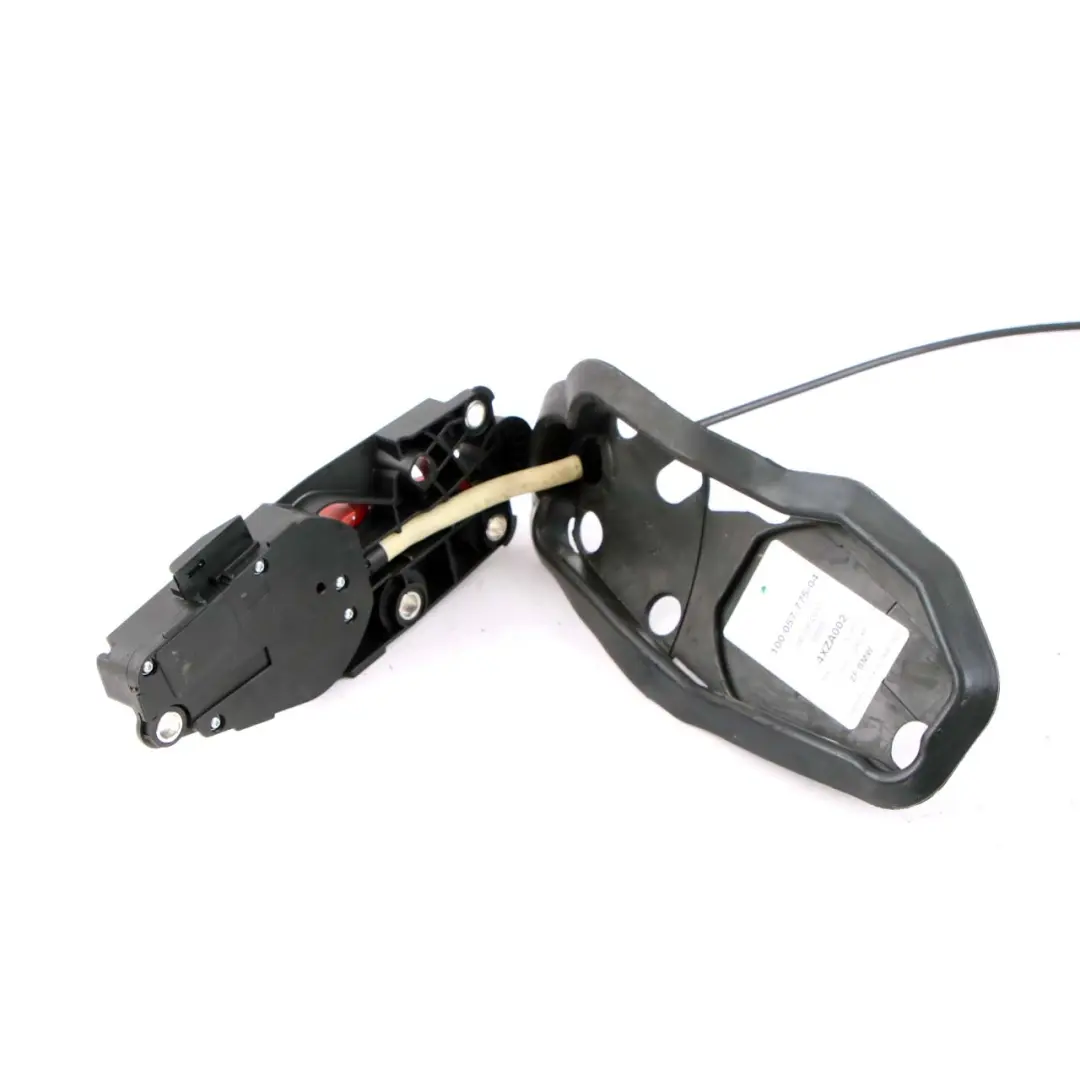 Parkbremsmodul Steuergerät Schlossmodul für BMW F10 M5 F12 F13 M6 mit Teilenummer 2284105 BMW F10 M5 F12 F13 M6 Parkbremsmodul Steuergerät Schlossmodul - SKU 2284105 - Teilenummer 2284105