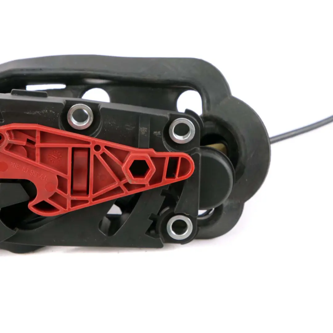 BMW F10 M5 F12 F13 M6 Parkbremsmodul Steuergerät Schlossmodul - SKU 2284105 - Teilenummer 2284105