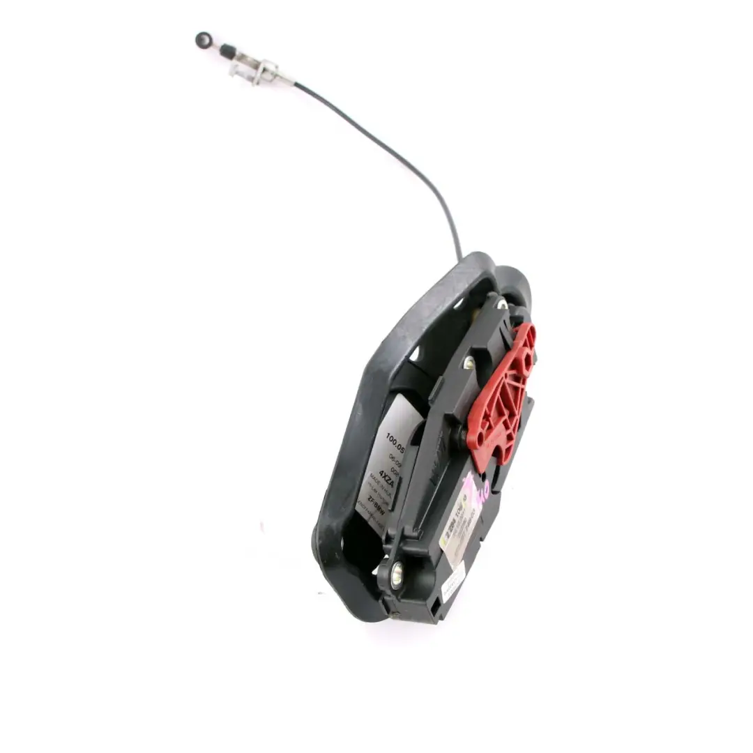 BMW F10 M5 F12 F13 M6 Parkbremsmodul Steuergerät Schlossmodul - SKU 2284105 - Teilenummer 2284105