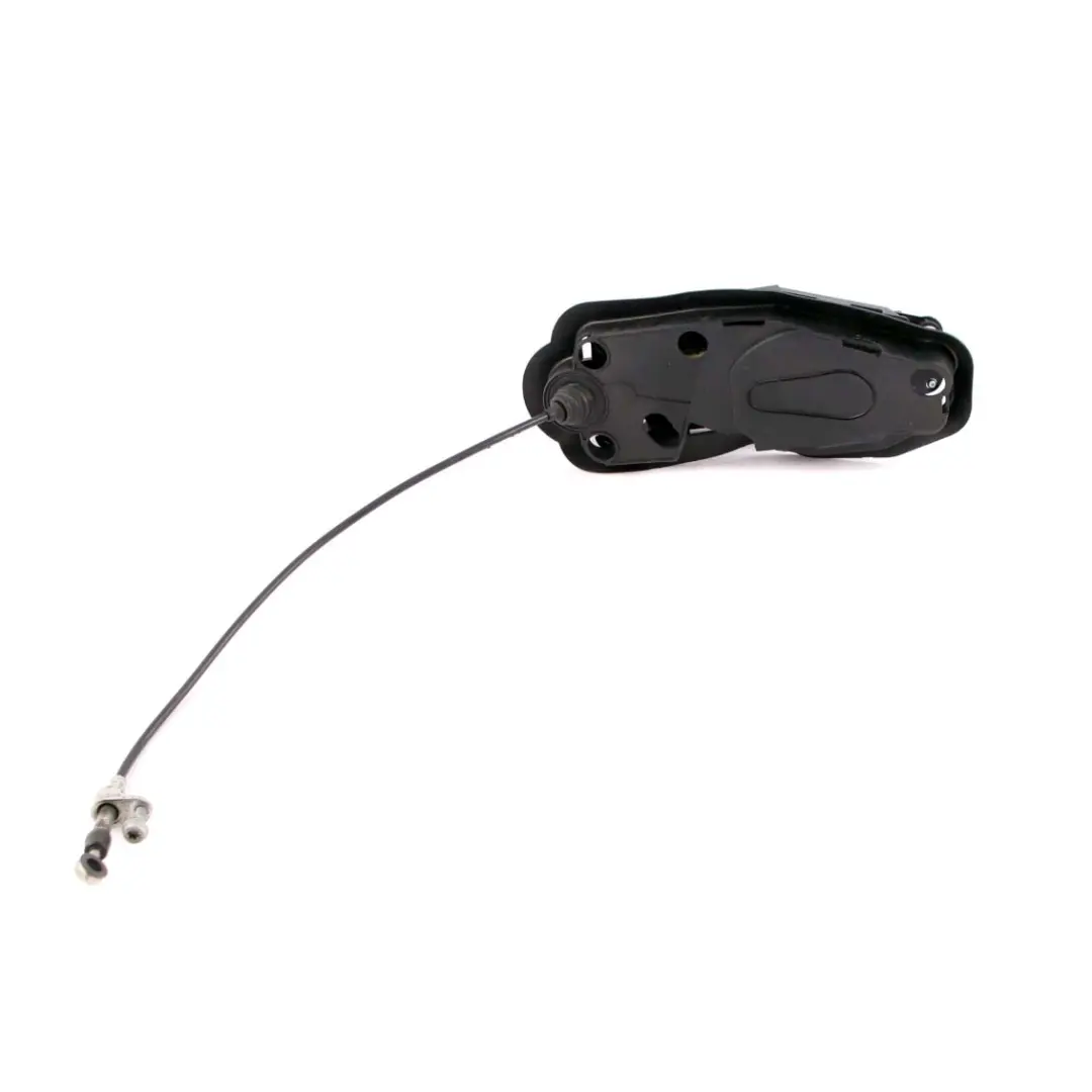 BMW F10 M5 F12 F13 M6 Parkbremsmodul Steuergerät Schlossmodul - SKU 2284105 - Teilenummer 2284105