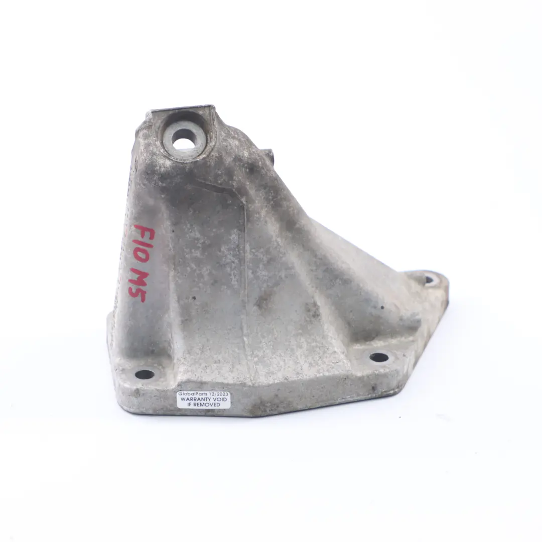 Engine Mount BMW F10 M5 F12 F13 M6 Left N/S Holder Bracket Support - SKU 2284111 - Part number 2284111