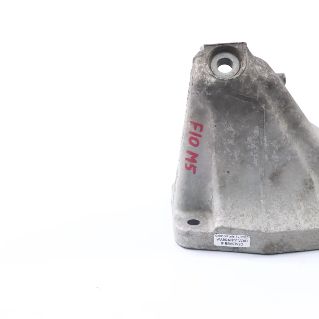  Motorhalterung BMW F10 M5 F12 F13 M6 Links Halter Halterung - SKU 2284111 - Teilenummer 2284111