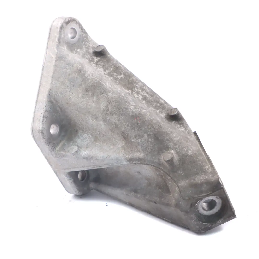 Mount BMW F10 M5 F12 F13 M6 Right O/S Holder Bracket Support to Engine with Part number 2284112 Engine Mount BMW F10 M5 F12 F13 M6 Right O/S Holder Bracket Support - SKU 2284112 - Part number 2284112