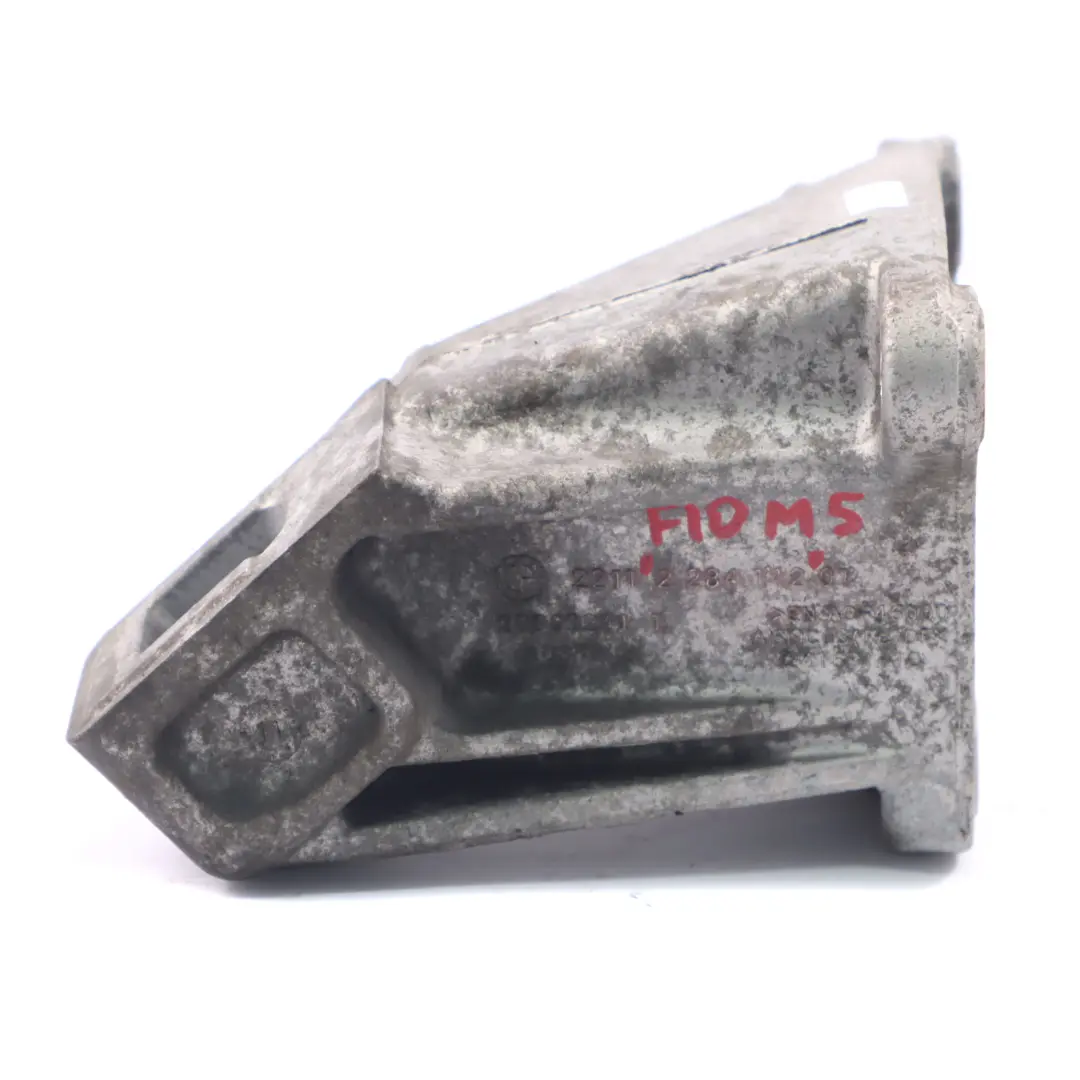 BMW F10 M5 F12 F13 M6 Łapa Wspornik Mocowanie Silnika Prawe - SKU 2284112 - Numer Części 2284112