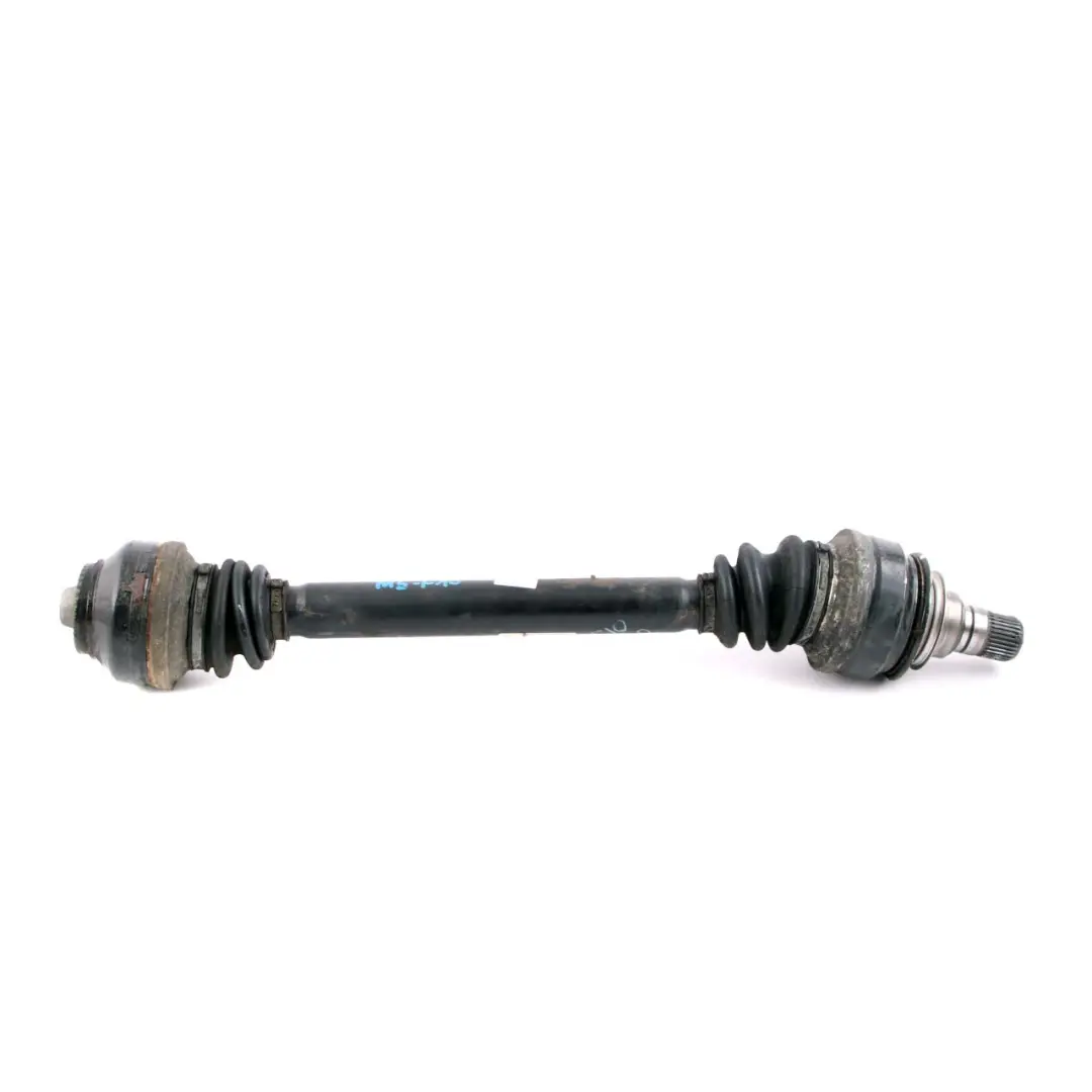 Arbre Transmission Arrière BMW F10 M5 F12 F13 Essieu Gauche N/S Sortie - SKU 2284115 - Numéro de pièce 2284115