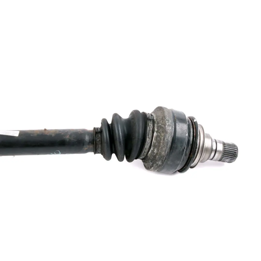 Semiasse Posteriore BMW F10 M5 F12 F13 M6 S63N Assale Sinistro per con numero di parte 2284115 Semiasse Posteriore BMW F10 M5 F12 F13 M6 S63N Assale Sinistro - SKU 2284115 - Numero di parte 2284115