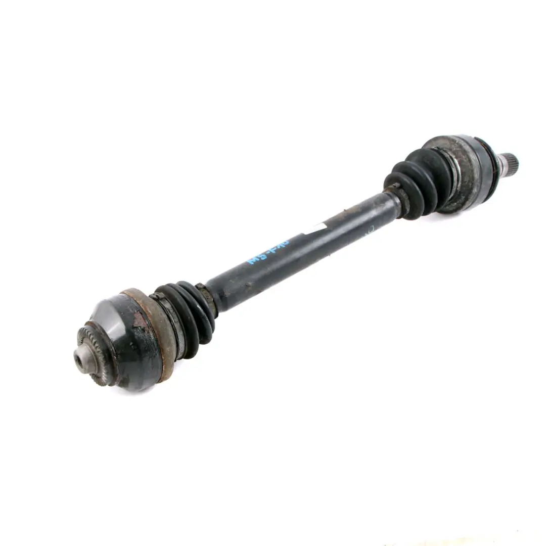 Semiasse Posteriore BMW F10 M5 F12 F13 M6 S63N Assale Sinistro per con numero di parte 2284115 Semiasse Posteriore BMW F10 M5 F12 F13 M6 S63N Assale Sinistro - SKU 2284115 - Numero di parte 2284115