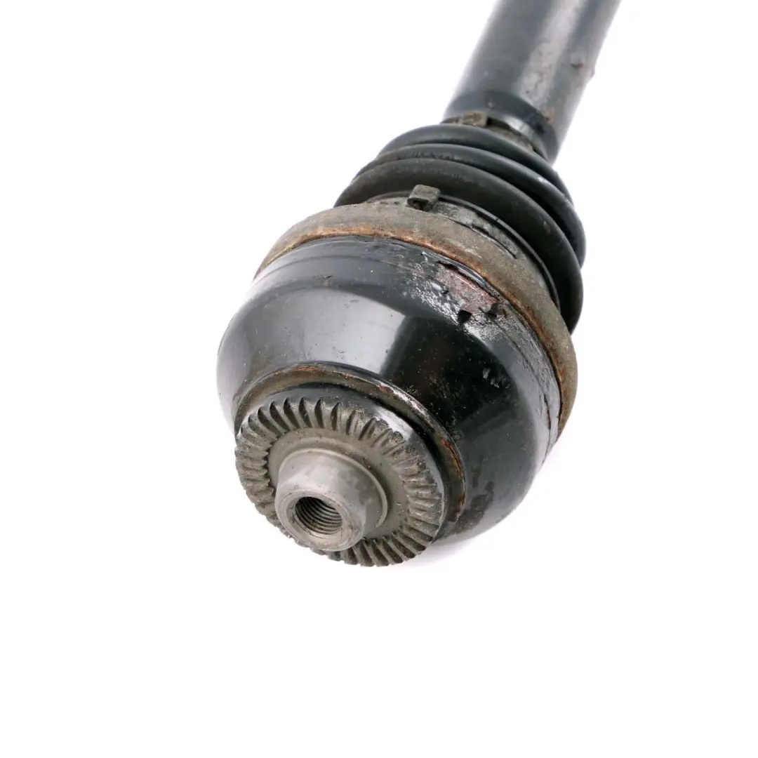 Arbre Transmission Arrière BMW F10 M5 F12 F13 Essieu Gauche N/S Sortie pour à propos du numéro de pièce 2284115 Arbre Transmission Arrière BMW F10 M5 F12 F13 Essieu Gauche N/S Sortie - SKU 2284115 - Numéro de pièce 2284115