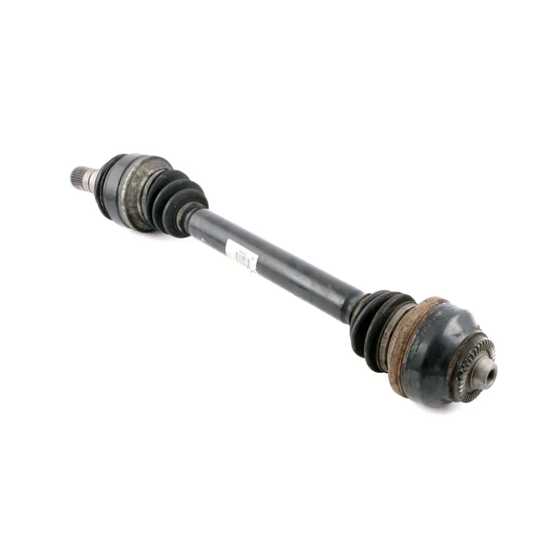 S63N Półoś Lewa Napędowa do BMW F10 M5 F12 M6 o numerze 2284115 BMW F10 M5 F12 M6 S63N Półoś Lewa Napędowa - SKU 2284115 - Numer Części 2284115