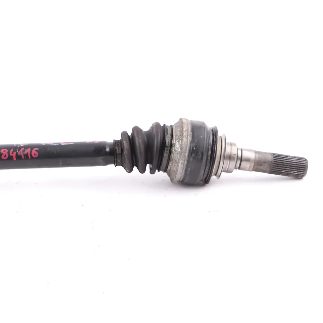  Eje trasero BMW F10 M5 F12 F13 M6 Eje derecho D=40MM - SKU 2284116 - Número de pieza 2284116
