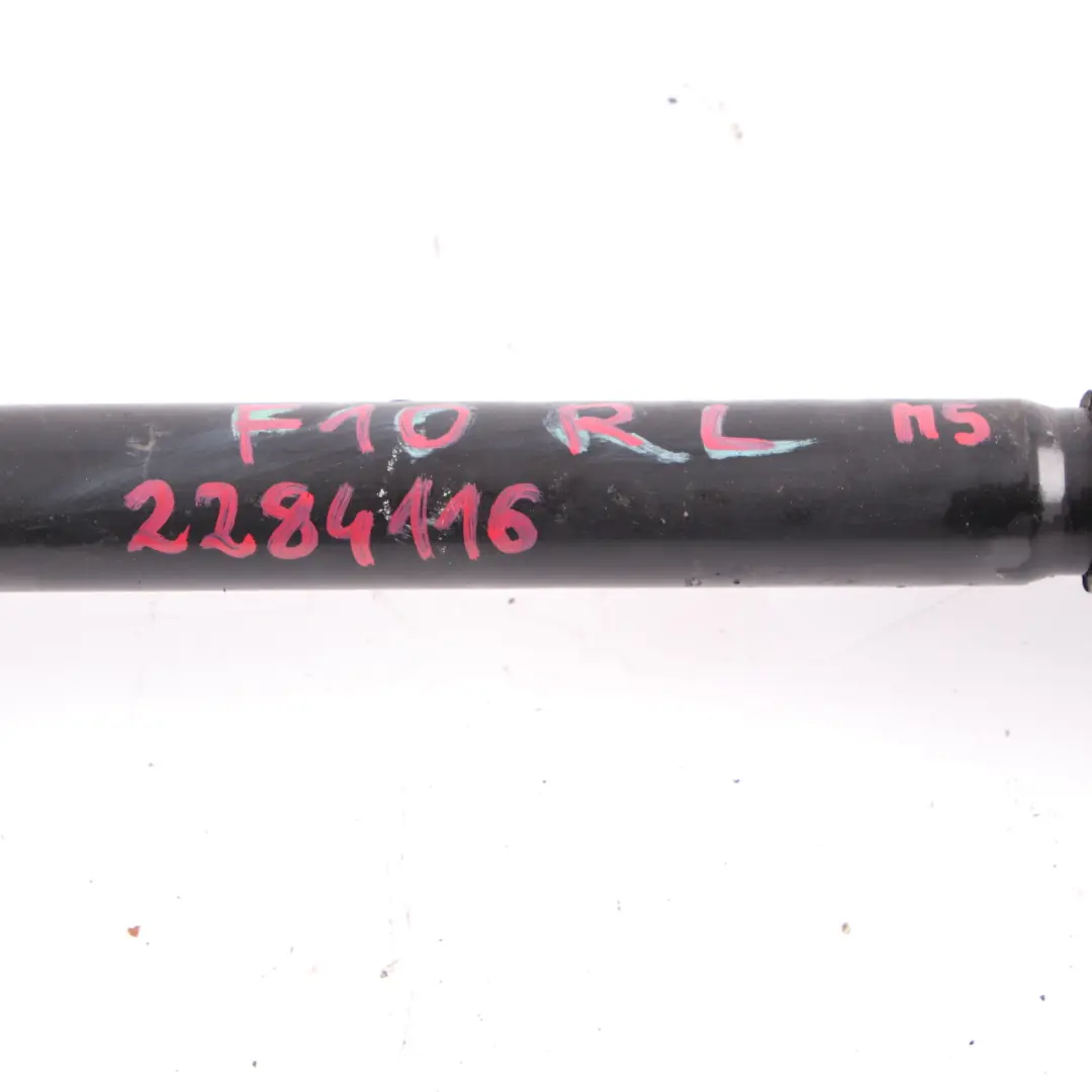  Eje trasero BMW F10 M5 F12 F13 M6 Eje derecho D=40MM - SKU 2284116 - Número de pieza 2284116