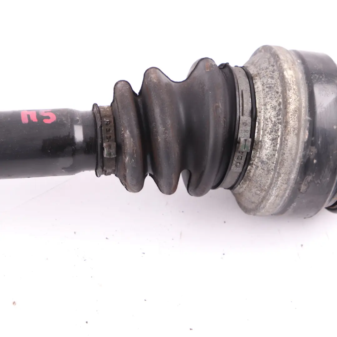  Eje trasero BMW F10 M5 F12 F13 M6 Eje derecho D=40MM - SKU 2284116 - Número de pieza 2284116