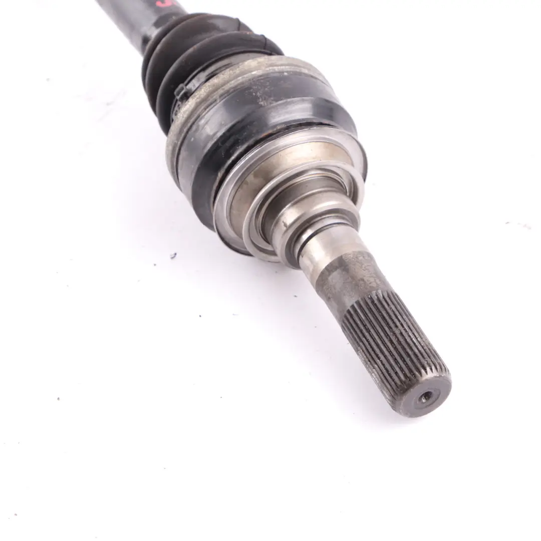 Eje trasero BMW F10 M5 F12 F13 M6 Eje derecho D=40MM para con número de pieza 2284116 Eje trasero BMW F10 M5 F12 F13 M6 Eje derecho D=40MM - SKU 2284116 - Número de pieza 2284116