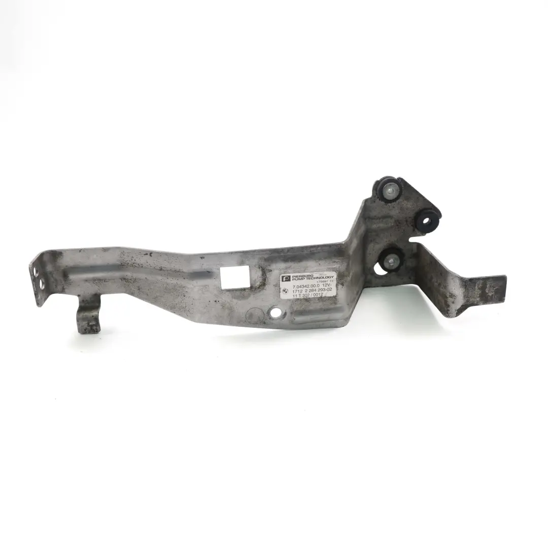 Staffa pompa acqua BMW F10 M5 Supporto montaggio radiatore ausiliario 7846161 - SKU 2284124-1 - Numero di parte 2284124