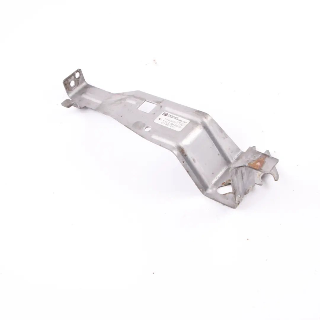 Water Pump Bracket BMW F10 M5 F12 F13 M6 Holder Mount Engine Auxiliary 7846161 to with Part number 2284124 Water Pump Bracket BMW F10 M5 F12 F13 M6 Holder Mount Engine Auxiliary 7846161 - SKU 2284124-2 - Part number 2284124