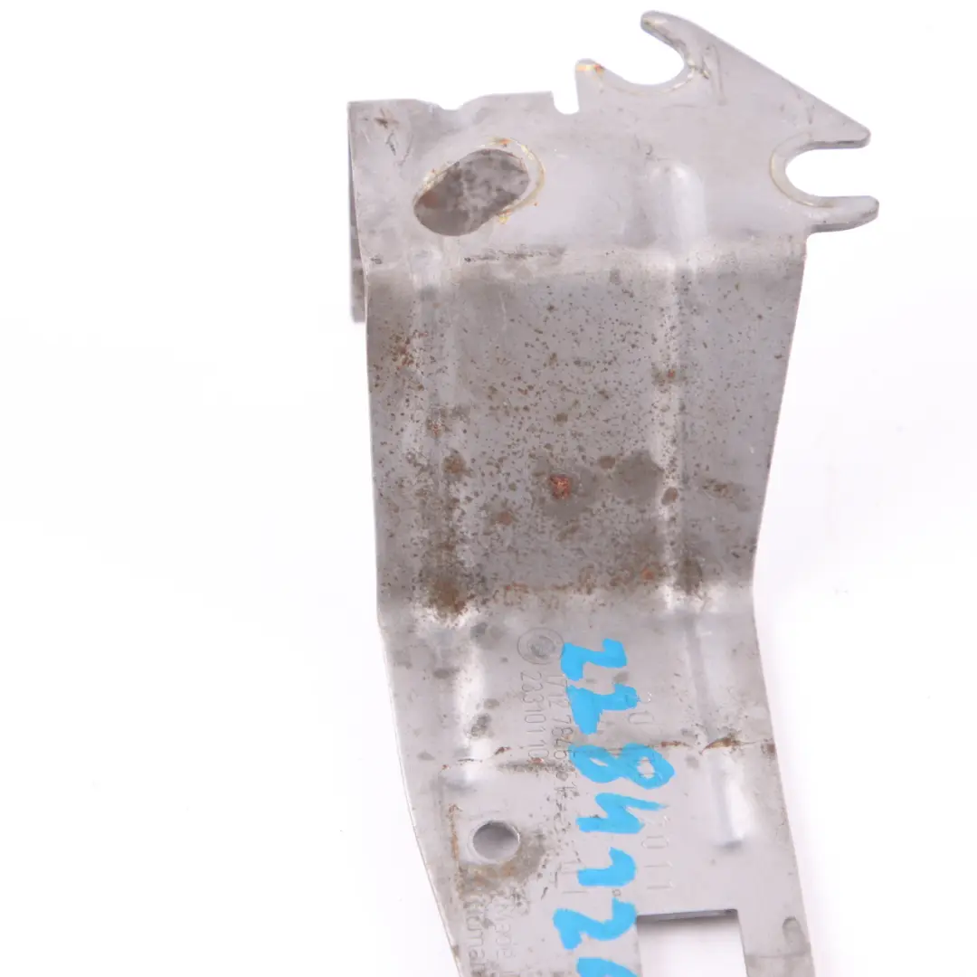 Water Pump Bracket BMW F10 M5 F12 F13 M6 Holder Mount Engine Auxiliary 7846161 to with Part number 2284124 Water Pump Bracket BMW F10 M5 F12 F13 M6 Holder Mount Engine Auxiliary 7846161 - SKU 2284124-2 - Part number 2284124