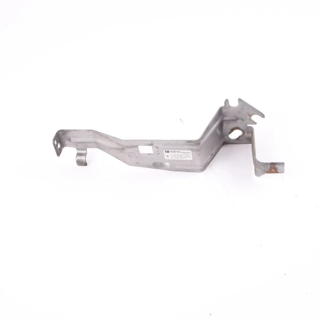 Water Pump Bracket BMW F10 M5 F12 F13 M6 Holder Mount Engine Auxiliary 7846161 to with Part number 2284124 Water Pump Bracket BMW F10 M5 F12 F13 M6 Holder Mount Engine Auxiliary 7846161 - SKU 2284124-2 - Part number 2284124