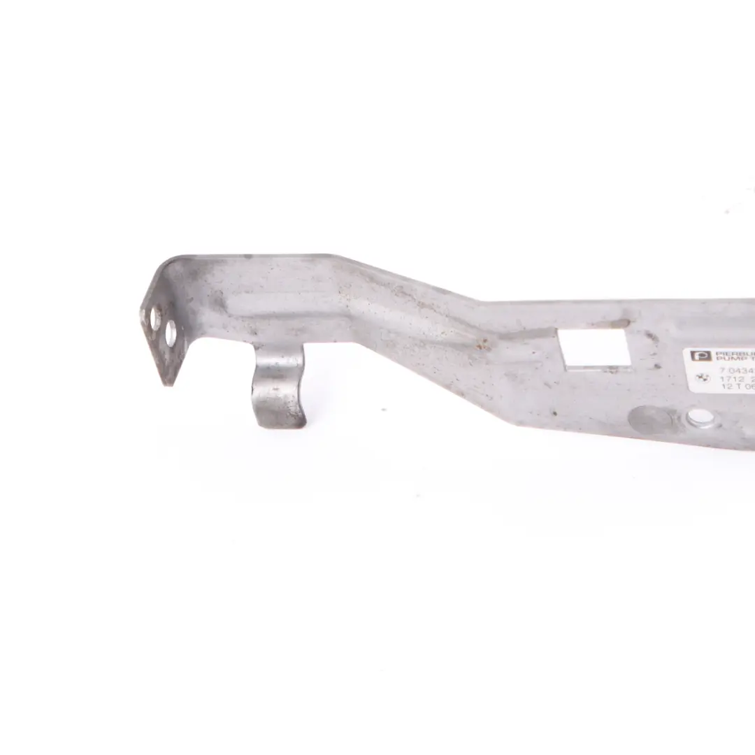 Water Pump Bracket BMW F10 M5 F12 F13 M6 Holder Mount Engine Auxiliary 7846161 to with Part number 2284124 Water Pump Bracket BMW F10 M5 F12 F13 M6 Holder Mount Engine Auxiliary 7846161 - SKU 2284124-2 - Part number 2284124