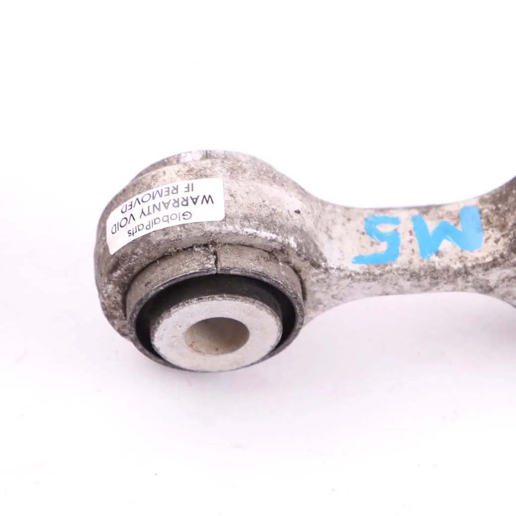 BMW F10 F12 F13 M5 M6 S63N Wishbone Control Arm Rear Axle Left Right N/O/S - SKU 2284130 - Part number 2284130