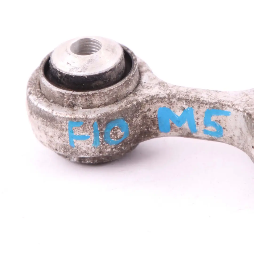 BMW F10 F12 F13 M5 M6 S63N Wishbone Control Arm Rear Axle Left Right N/O/S - SKU 2284130 - Part number 2284130
