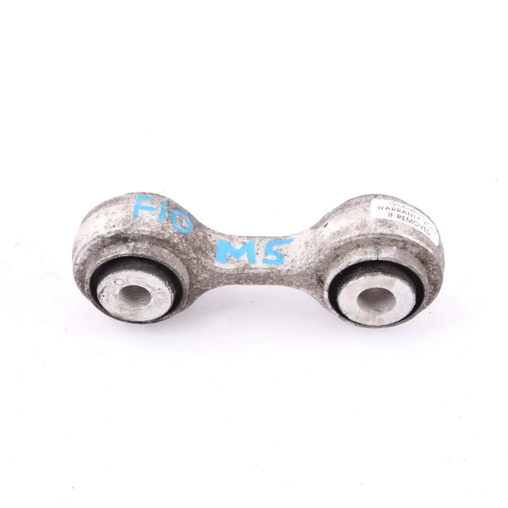 BMW F10 F12 F13 M5 M6 S63N Wishbone Control Arm Rear Axle Left Right N/O/S - SKU 2284130 - Part number 2284130