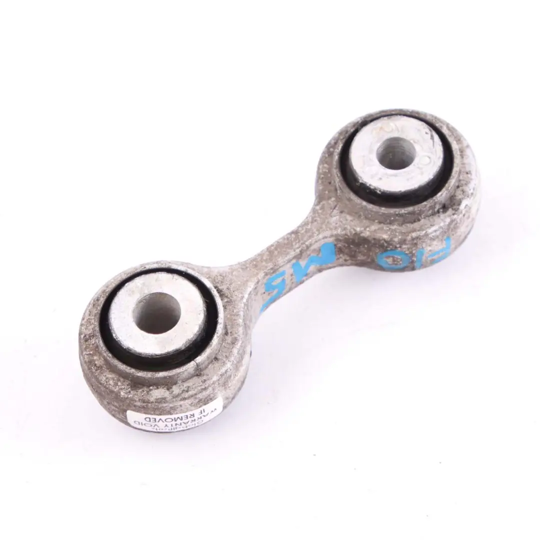 S63N Łącznik Wahacza Tył do BMW F10 F12 F13 M5 M6 o numerze 2284130 BMW F10 F12 F13 M5 M6 S63N Łącznik Wahacza Tył - SKU 2284130 - Numer Części 2284130