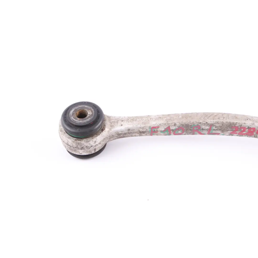 Hinterachs Querlenker Federbein Aufhängung für BMW F10 F12 M5 M6 mit Teilenummer 2284132 BMW F10 F12 M5 M6 Hinterachs Querlenker Federbein Aufhängung - SKU 2284132 - Teilenummer 2284132