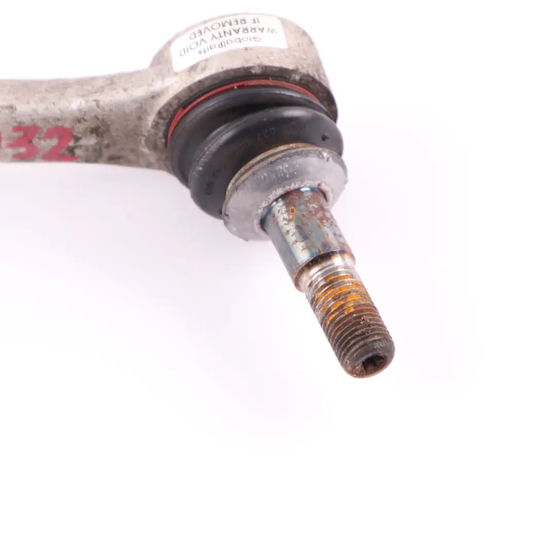 BMW F10 F12 M5 M6 Eje Suspensión Brazo Control Brazo Oscilante Trasero - SKU 2284132 - Número de pieza 2284132