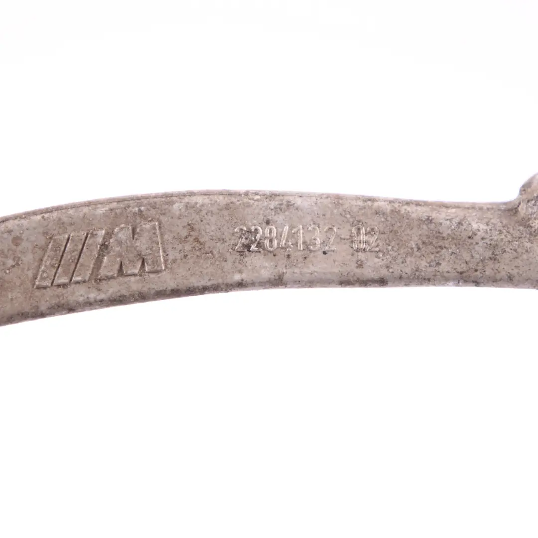 BMW F10 F12 M5 M6 Hinterachs Querlenker Federbein Aufhängung - SKU 2284132 - Teilenummer 2284132