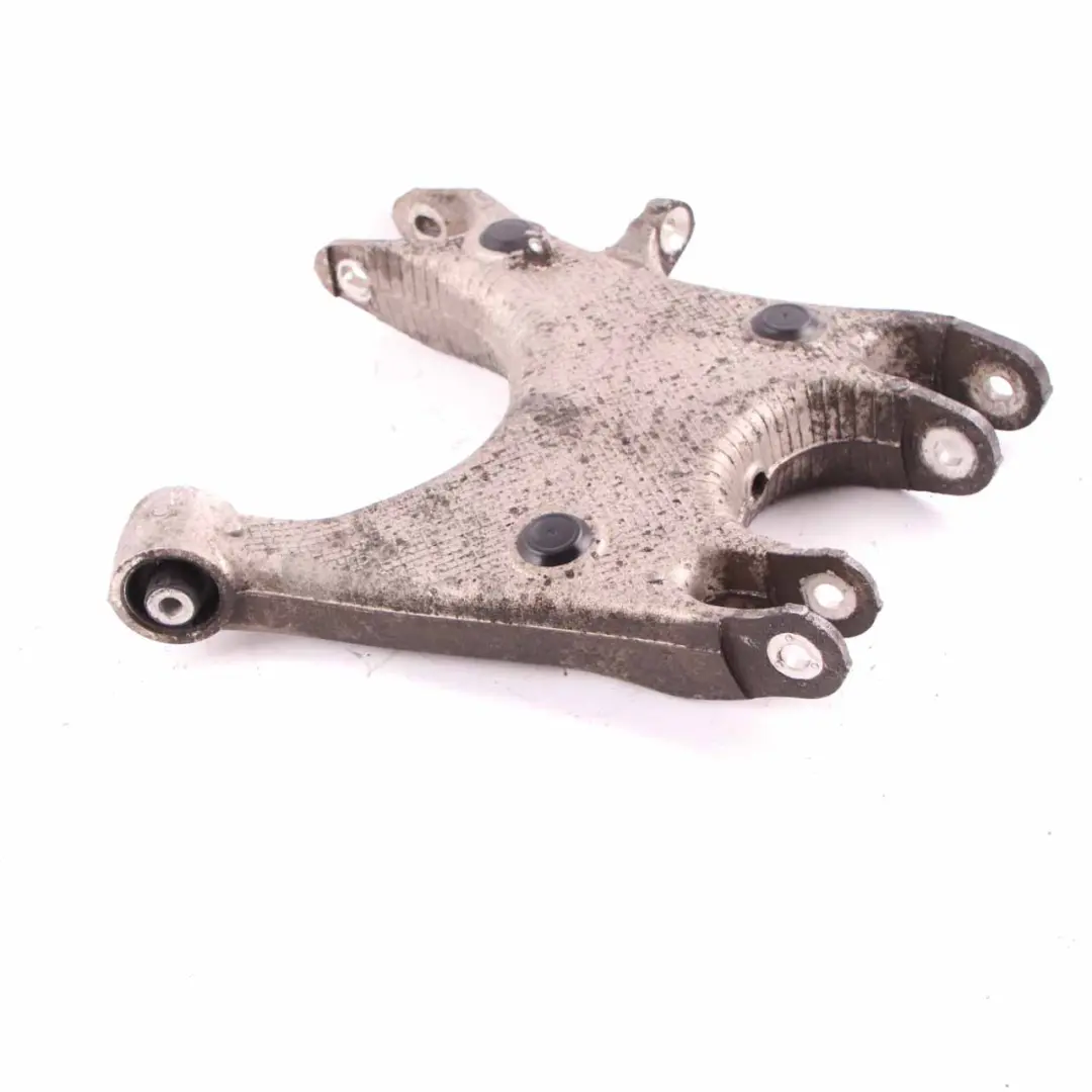 Porte Roue Swing BMW F10 M5 Support Axe De Roue Arrière Gauche F12 M6 - SKU 2284133 - Numéro de pièce 2284133