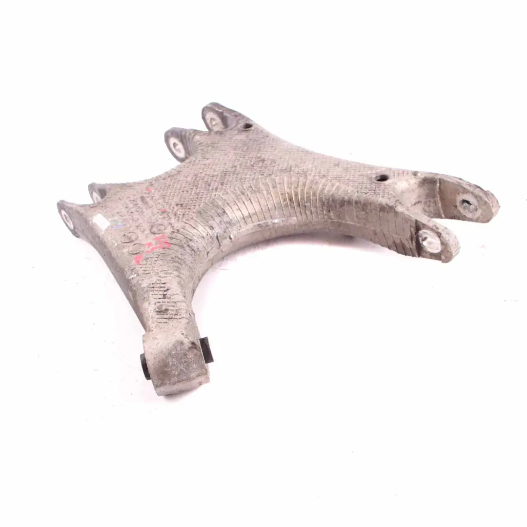 Porte Roue Swing BMW F10 M5 Support Axe De Roue Arrière Gauche F12 M6 - SKU 2284133 - Numéro de pièce 2284133