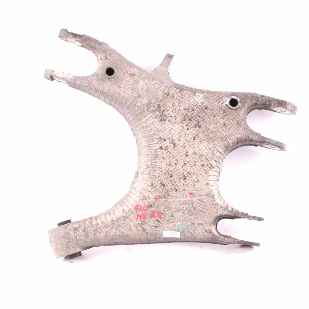 Soporte Eje Rueda BMW F10 M5 Trasera Derecha F12 M6 - SKU 2284134 - Número de pieza 2284134