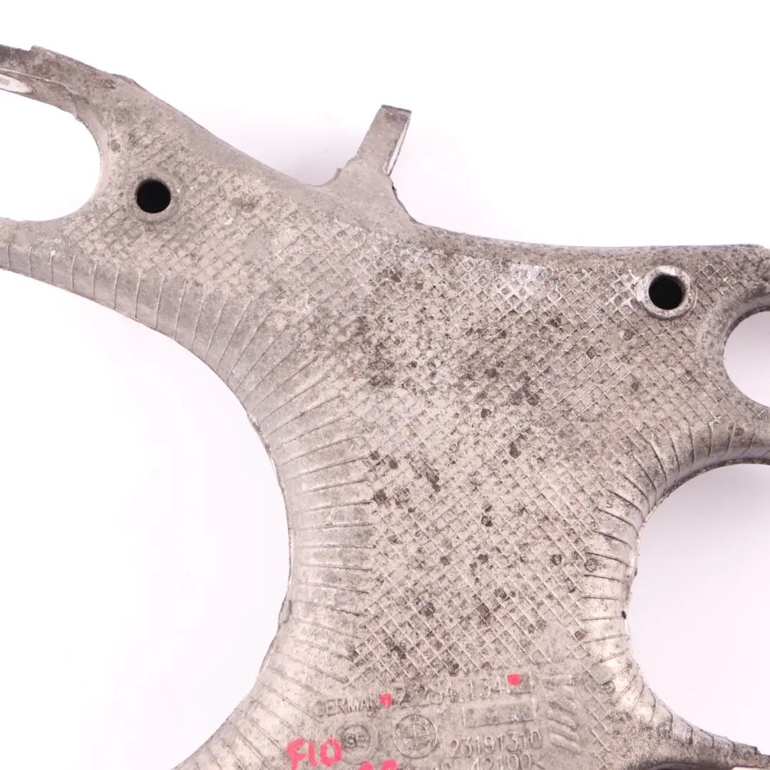  Soporte Eje Rueda BMW F10 M5 Trasera Derecha F12 M6 - SKU 2284134 - Número de pieza 2284134