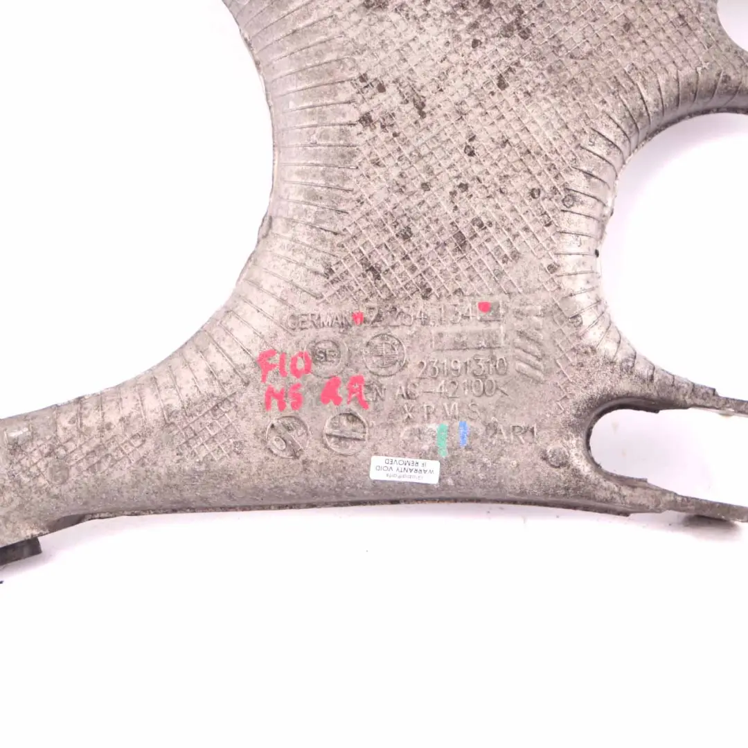 Roue Swing BMW F10 M5 Support Axe De Roue Arrière Droit F12 M6 pour Porte à propos du numéro de pièce 2284134 Porte Roue Swing BMW F10 M5 Support Axe De Roue Arrière Droit F12 M6 - SKU 2284134 - Numéro de pièce 2284134