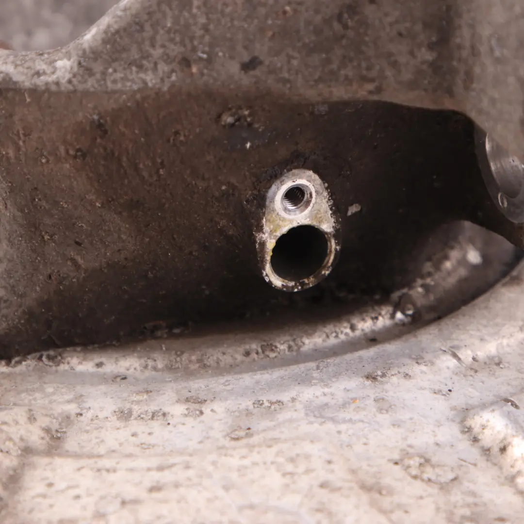 Roulement De Suspension D'Essieu Arrière Gauche pour BMW F10 M5 F06 M6 à propos du numéro de pièce 2284141 BMW F10 M5 F06 M6 Roulement De Suspension D'Essieu Arrière Gauche - SKU 2284141-1 - Numéro de pièce 2284141