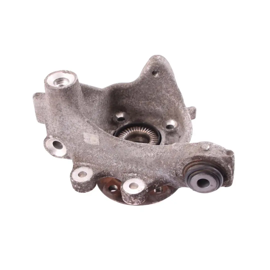 BMW F10 M5 portaruota posteriore sinistro cuscinetto sospensione asse F06 M6 - SKU 2284141 - Numero di parte 2284141