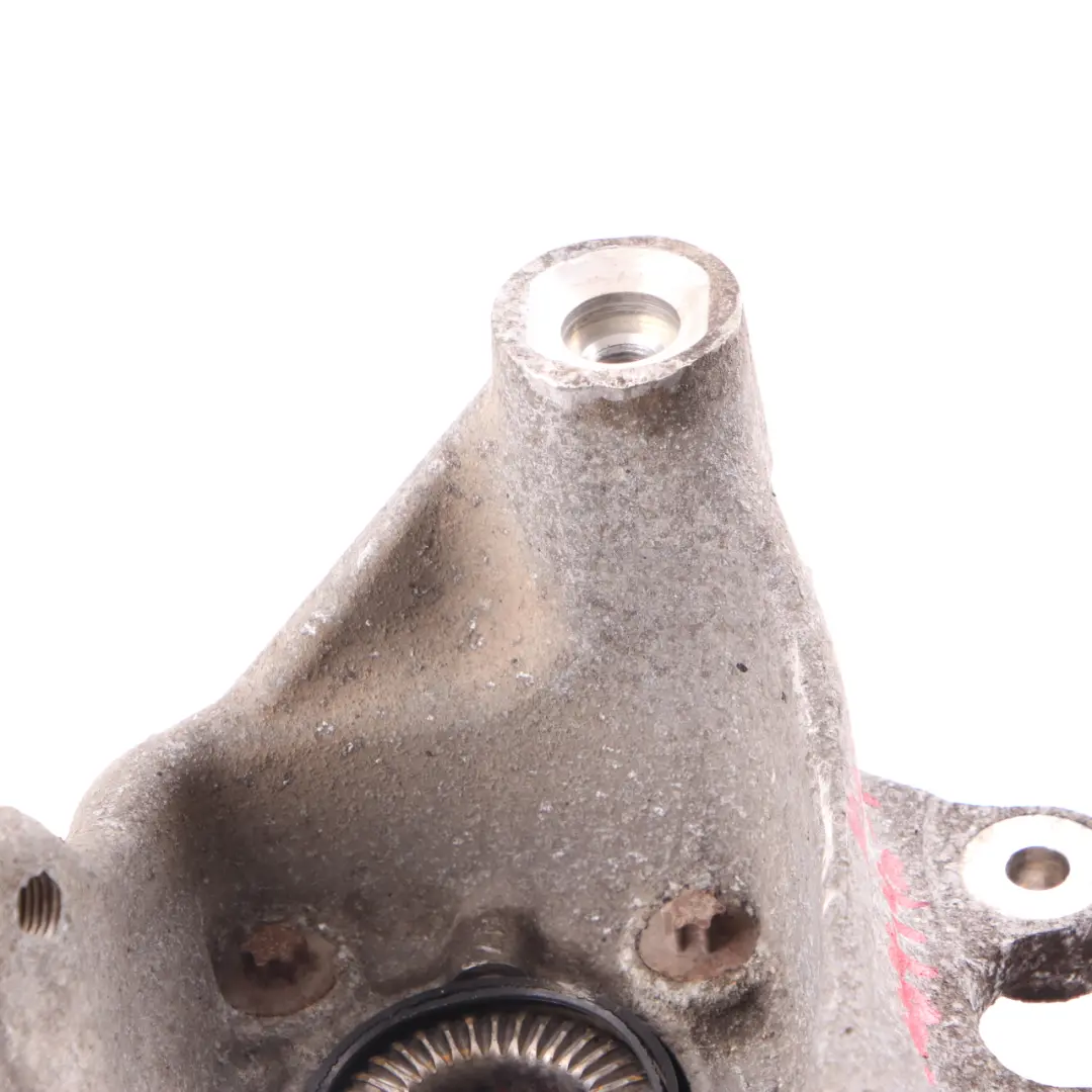 Carrier Rear Right O/S Axle Bearing Suspension F06 M6 to BMW F10 M5 Wheel with Part number 2284142 BMW F10 M5 Wheel Carrier Rear Right O/S Axle Bearing Suspension F06 M6 - SKU 2284142-1 - Part number 2284142