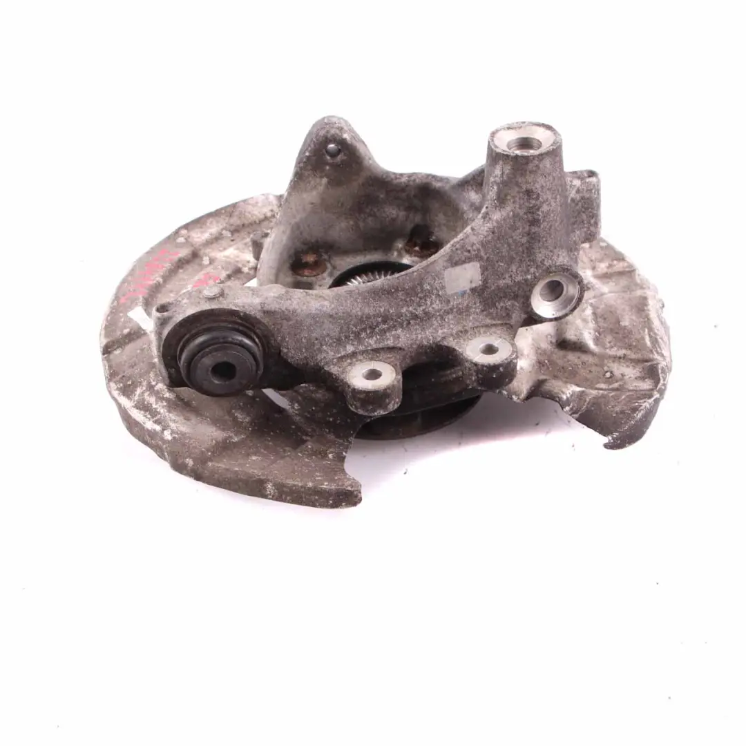 BMW F10 M5 F06 M6 Support Roue Arrière Droit Roulement d'Essieu - SKU 2284142 - Numéro de pièce 2284142