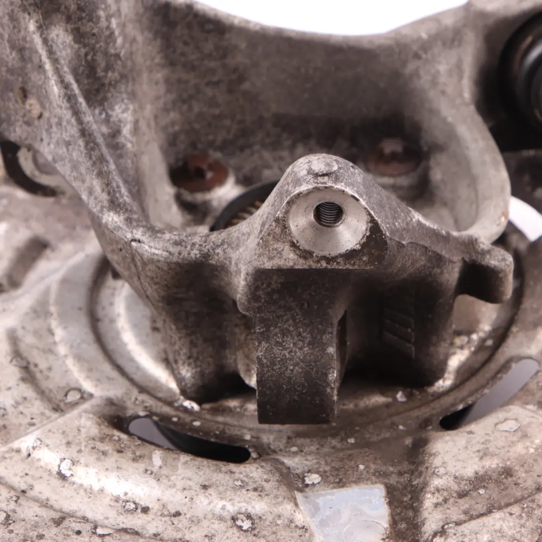 Radträger Hinten Rechts Achsaufhängung Lager für BMW F10 M5 F06 M6 mit Teilenummer 2284142 BMW F10 M5 F06 M6 Radträger Hinten Rechts Achsaufhängung Lager - SKU 2284142 - Teilenummer 2284142