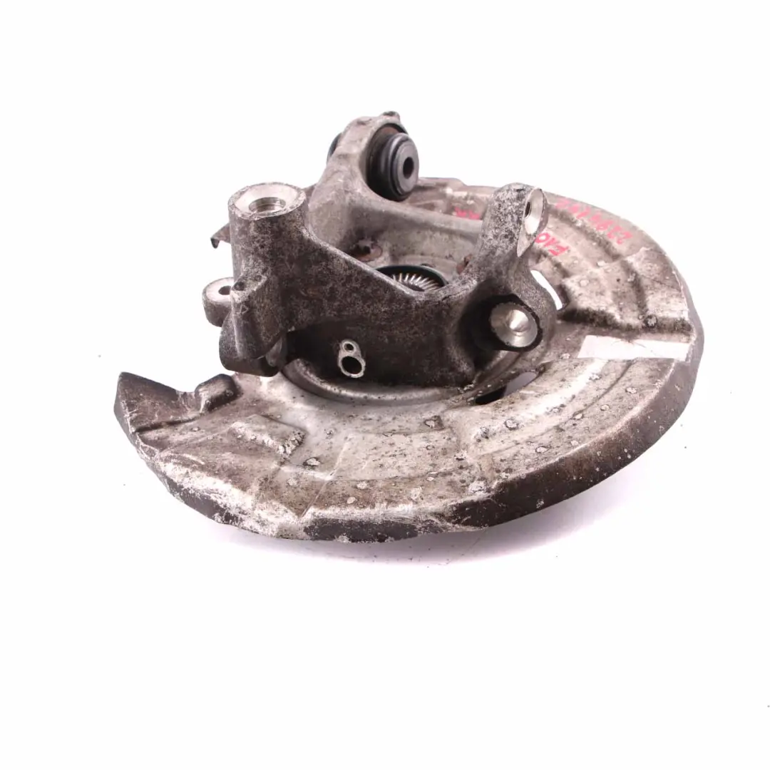 Support Roue Arrière Droit Roulement d'Essieu pour BMW F10 M5 F06 M6 à propos du numéro de pièce 2284142 BMW F10 M5 F06 M6 Support Roue Arrière Droit Roulement d'Essieu - SKU 2284142 - Numéro de pièce 2284142