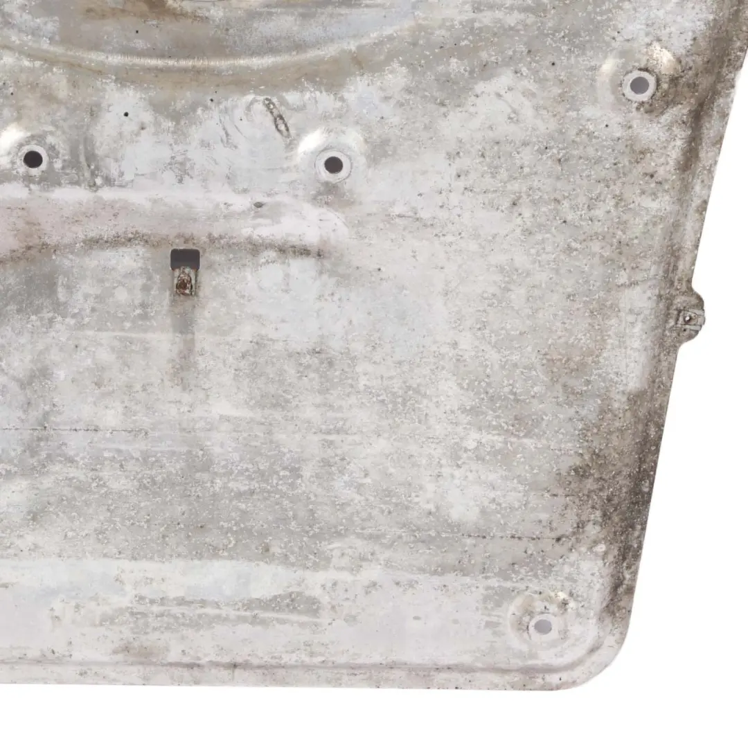 Front Subframe Cover BMW F10 M5 F12 F13 M6 Reinforcement Plate Undertray to with Part number 2284174 Front Subframe Cover BMW F10 M5 F12 F13 M6 Reinforcement Plate Undertray - SKU 2284174 - Part number 2284174