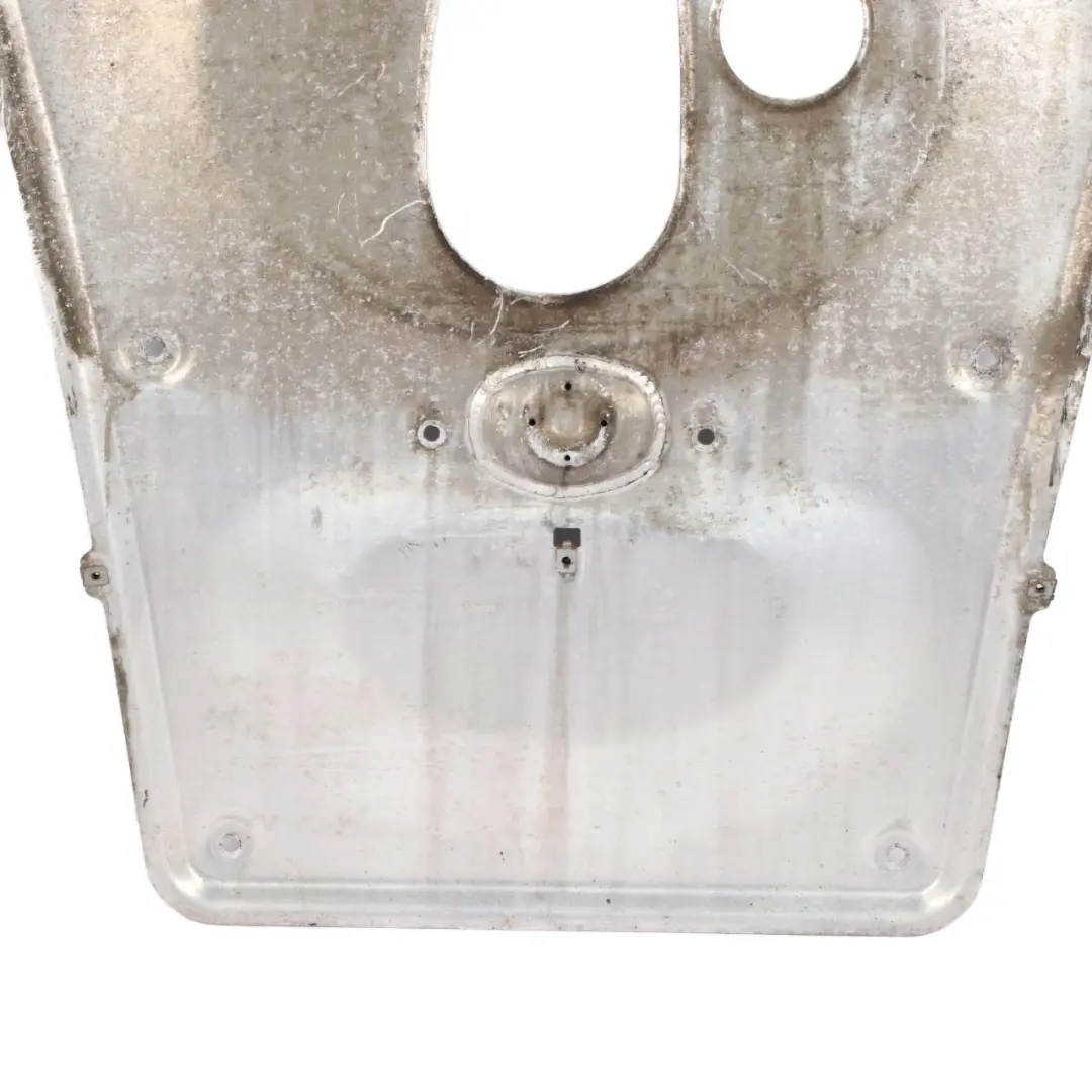 Front Subframe Cover BMW F10 M5 F12 F13 M6 Reinforcement Plate Undertray - SKU 2284174 - Part number 2284174