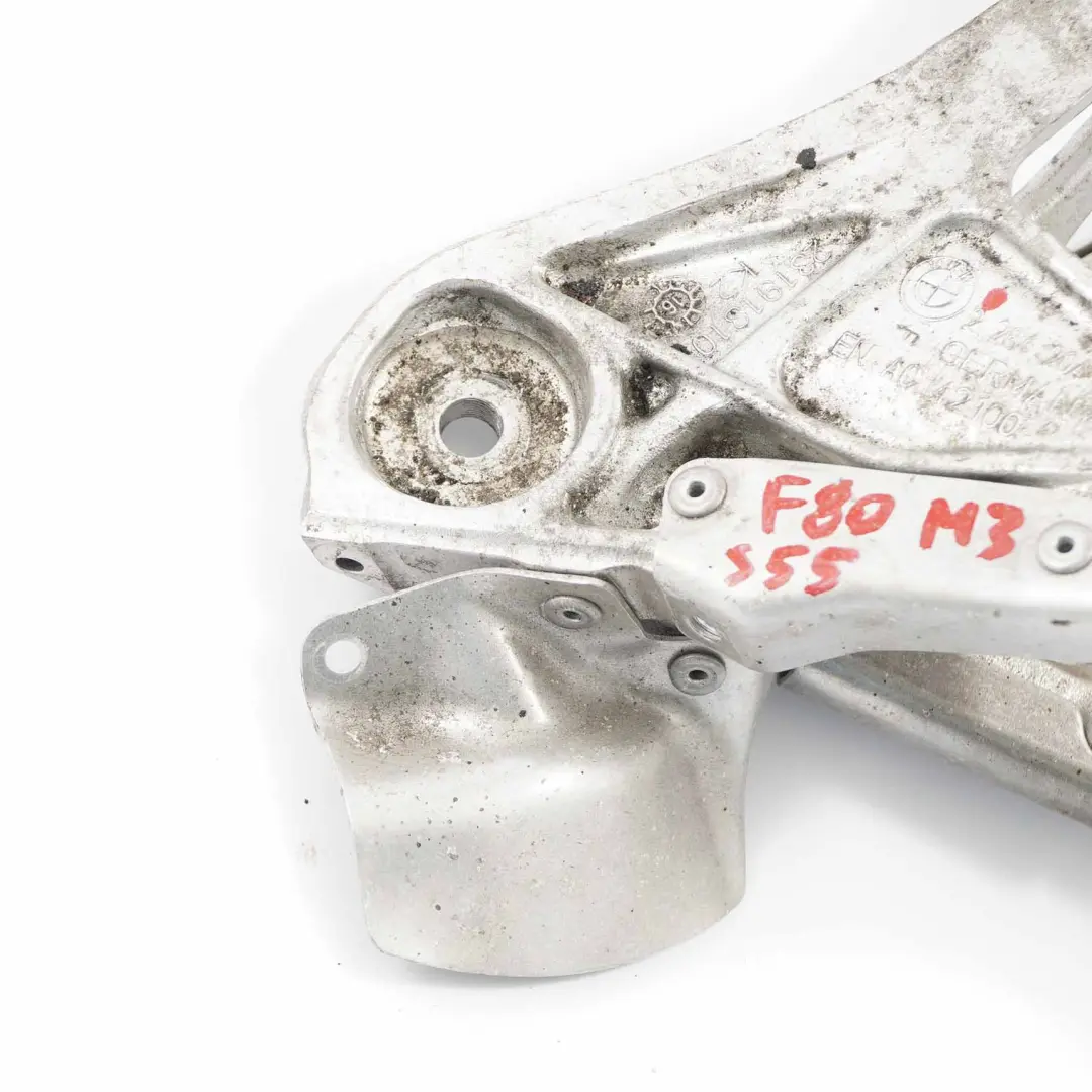 S55 Soporte Motor Derecho para BMW F87 M2 F80 M3 F82 F83 M4 con número de pieza 2284204 BMW F87 M2 F80 M3 F82 F83 M4 S55 Soporte Motor Derecho - SKU 2284204 - Número de pieza 2284204