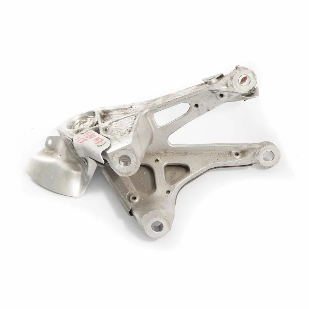 S55 Engine Mount Right O/S Holder Support to BMW F87 M2 F80 M3 F82 F83 M4 with Part number 2284204 BMW F87 M2 F80 M3 F82 F83 M4 S55 Engine Mount Right O/S Holder Support - SKU 2284204 - Part number 2284204