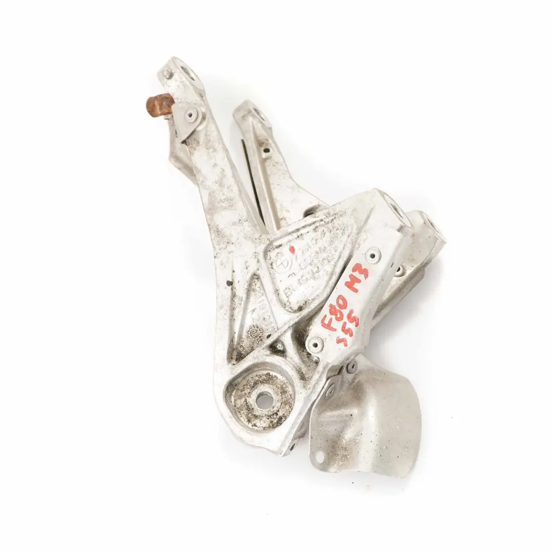 S55 Engine Mount Right O/S Holder Support to BMW F87 M2 F80 M3 F82 F83 M4 with Part number 2284204 BMW F87 M2 F80 M3 F82 F83 M4 S55 Engine Mount Right O/S Holder Support - SKU 2284204 - Part number 2284204