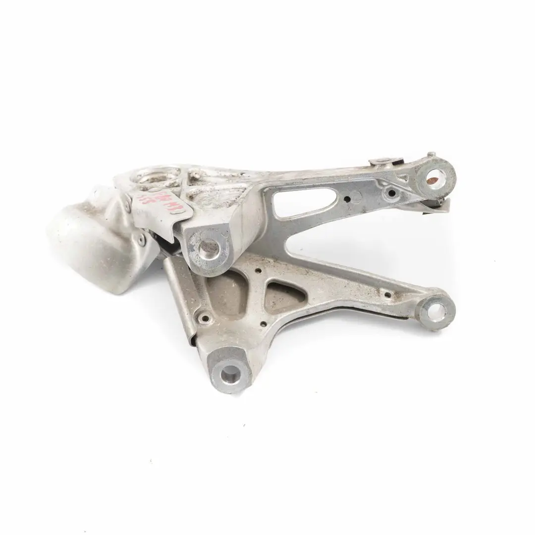 S55 Engine Mount Right O/S Holder Support to BMW F87 M2 F80 M3 F82 F83 M4 with Part number 2284204 BMW F87 M2 F80 M3 F82 F83 M4 S55 Engine Mount Right O/S Holder Support - SKU 2284204 - Part number 2284204