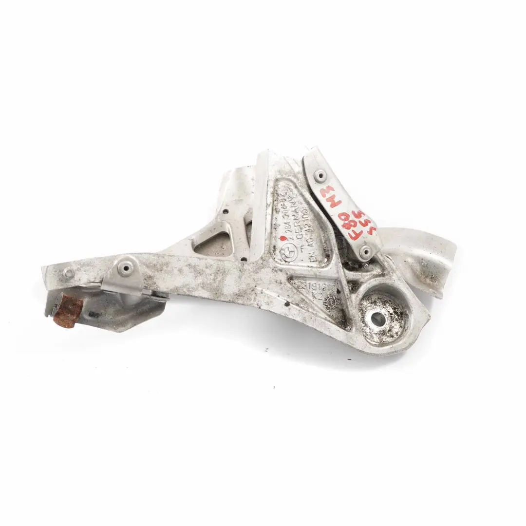 S55 Support Moteur Droit pour BMW F87 M2 F80 M3 F82 F83 M4 à propos du numéro de pièce 2284204 BMW F87 M2 F80 M3 F82 F83 M4 S55 Support Moteur Droit - SKU 2284204 - Numéro de pièce 2284204