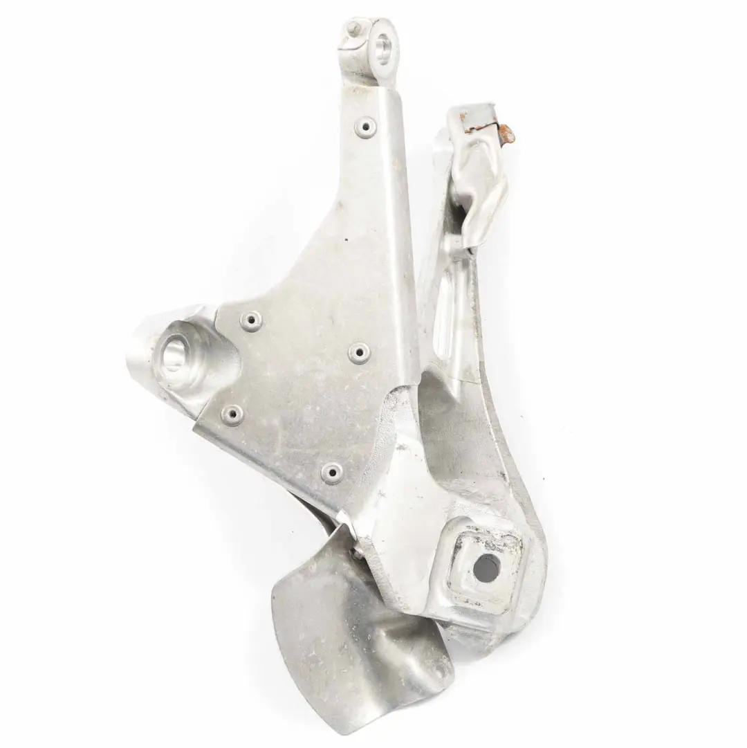 S55 Engine Mount Right O/S Holder Support to BMW F87 M2 F80 M3 F82 F83 M4 with Part number 2284204 BMW F87 M2 F80 M3 F82 F83 M4 S55 Engine Mount Right O/S Holder Support - SKU 2284204 - Part number 2284204